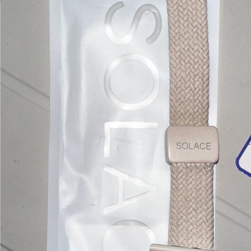 Slim Solace Imperium Adapt Apple Watch Band 42/44/45MM